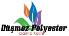 DÜŞMEZ POLYESTER site logo